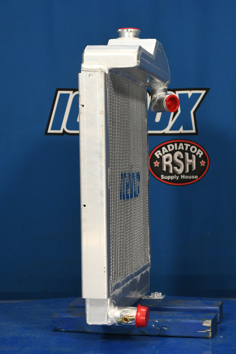 Load image into Gallery viewer, Massey Ferguson Super 90 Radiator # 960020
