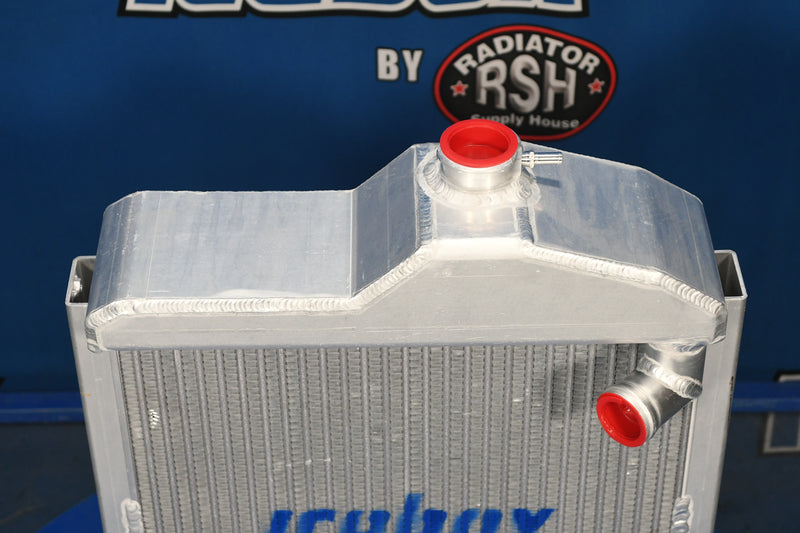 Load image into Gallery viewer, Massey Ferguson Super 90 Radiator # 960020

