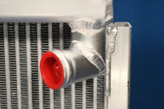 Massey Ferguson Super 90 Radiator