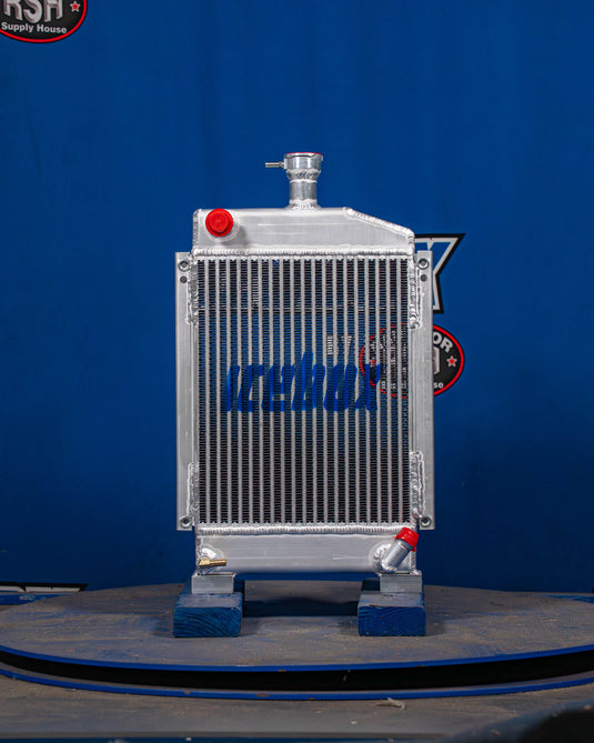 Massey Ferguson 1030 Radiator