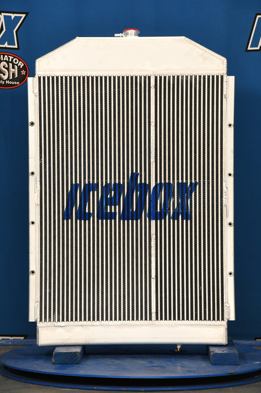 Cummins Power Unit Radiator