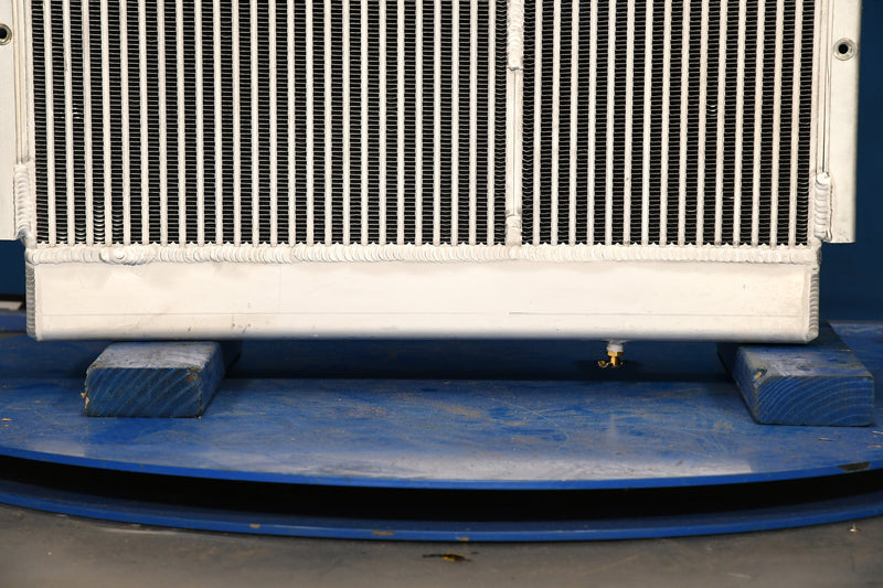 Load image into Gallery viewer, Cummins Power Unit Radiator # 990016
