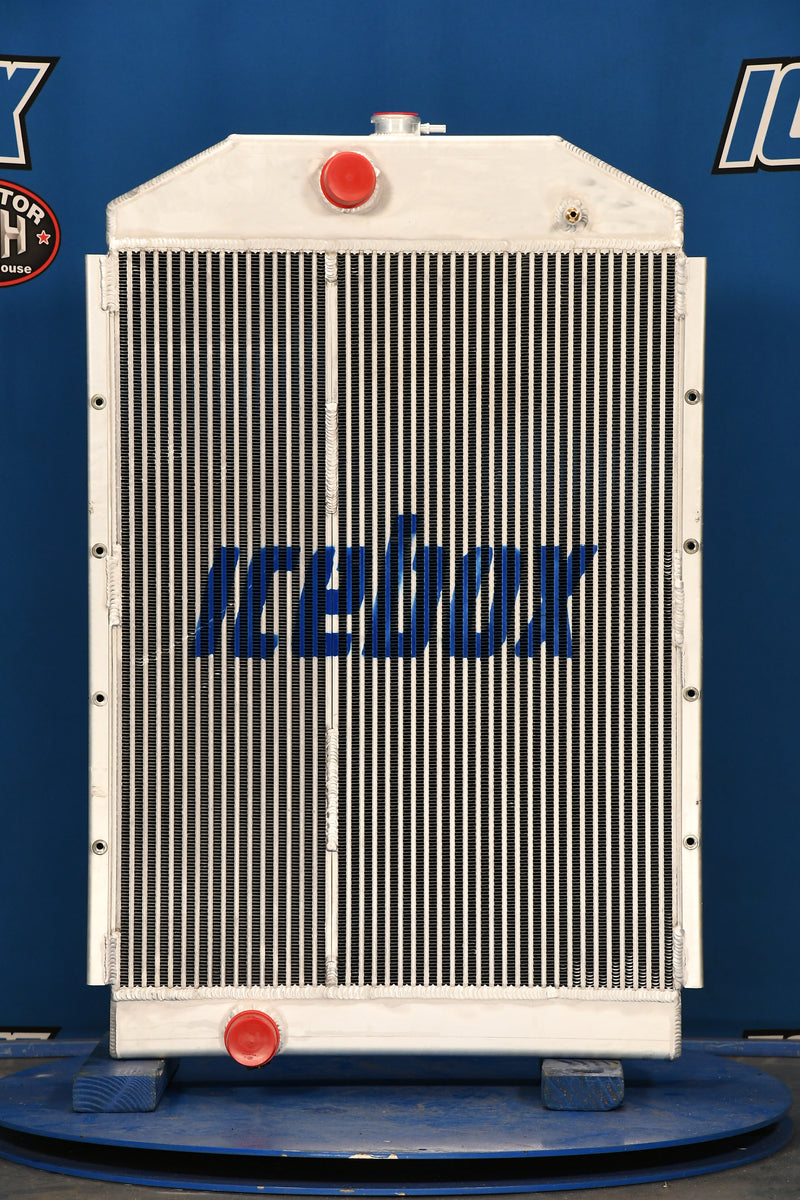 Load image into Gallery viewer, Cummins Power Unit Radiator # 990016
