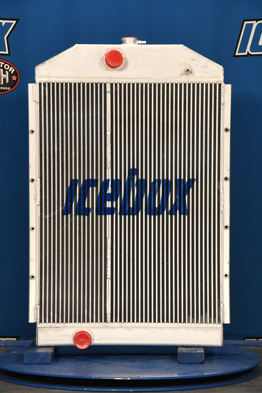 Cummins Power Unit Radiator