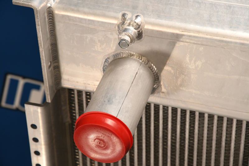 Load image into Gallery viewer, Cummins Genset Radiator # 990020
