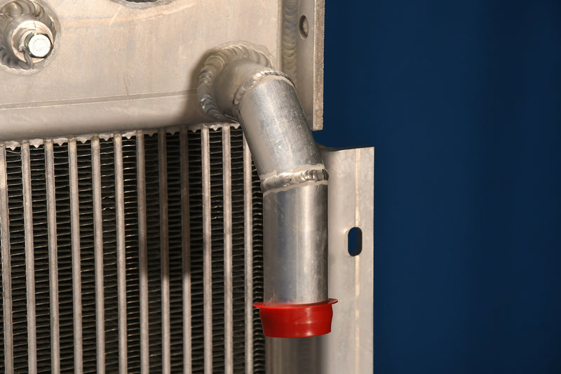 Load image into Gallery viewer, Cummins Genset Radiator # 990020
