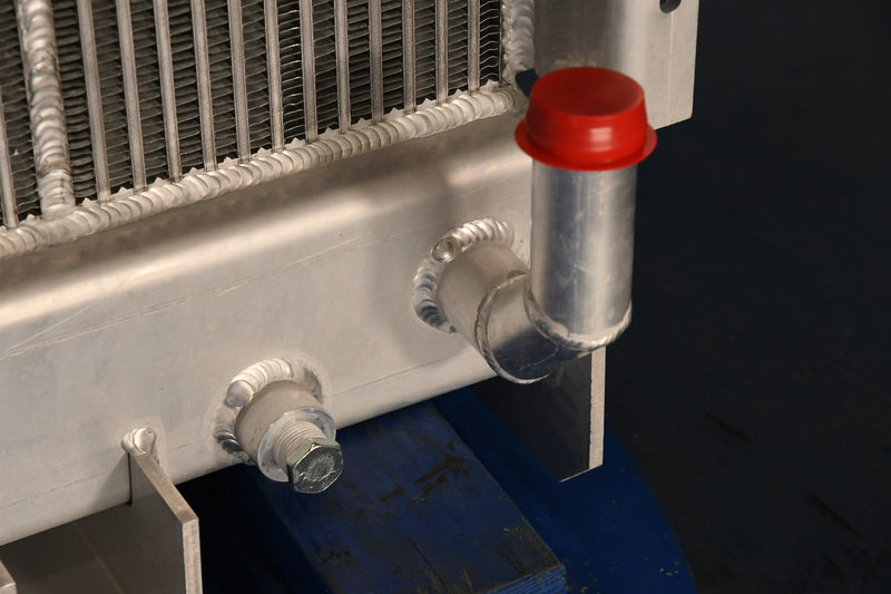 Load image into Gallery viewer, Cummins Genset Radiator # 990020
