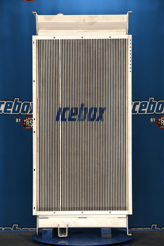 Cummins Genset Radiator