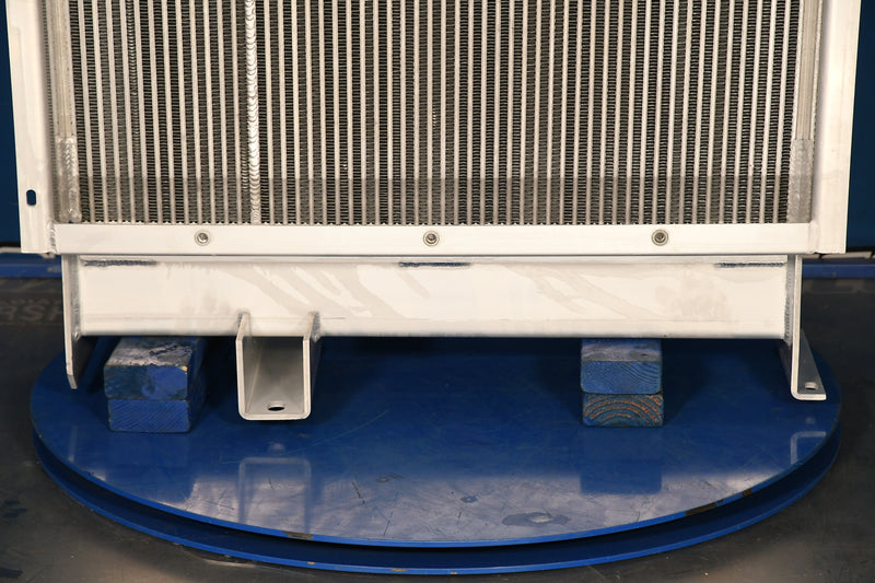 Load image into Gallery viewer, Cummins Genset Radiator # 990020
