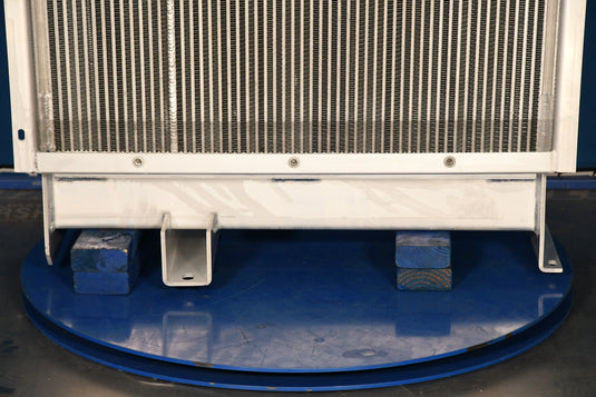Cummins Genset Radiator