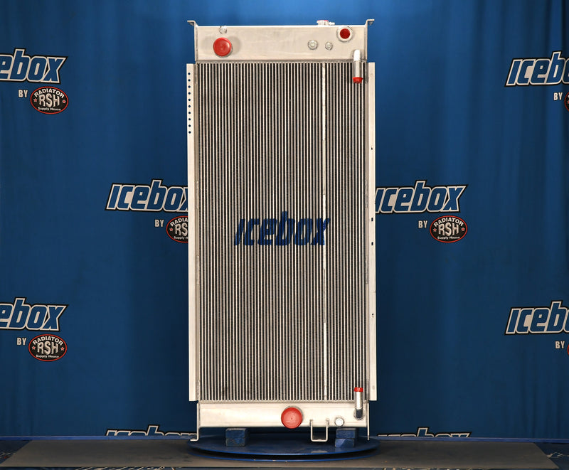 Load image into Gallery viewer, Cummins Genset Radiator # 990020
