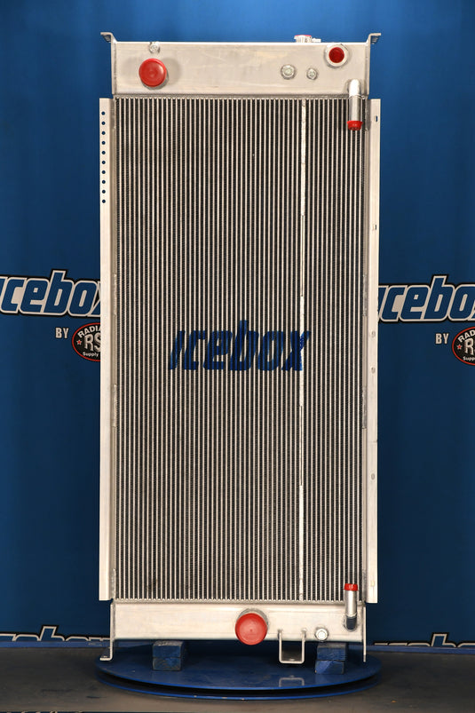 Cummins Genset Radiator