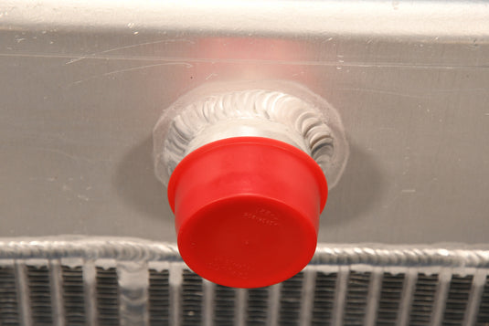 Onan Generator W/ Cummins Radiator