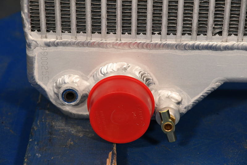 Load image into Gallery viewer, Onan Generator W/ Cummins Radiator # 990025
