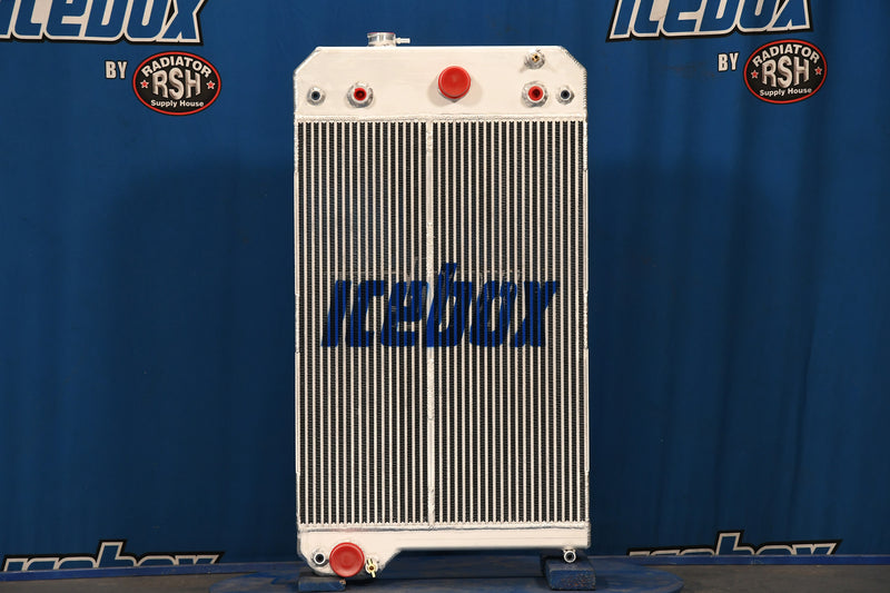 Load image into Gallery viewer, Onan Generator W/ Cummins Radiator # 990025
