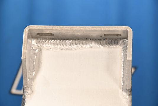Cummins QSM11-G4-NR3 Radiator