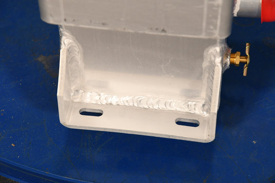 Cummins QSM11-G4-NR3 Radiator
