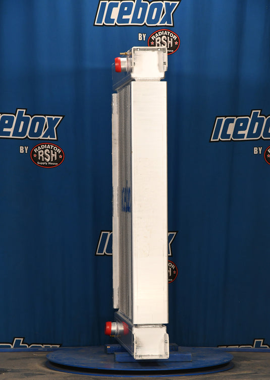 Cummins QSM11-G4-NR3 Radiator