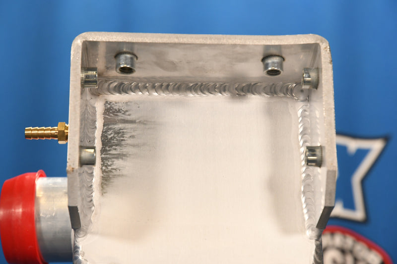 Load image into Gallery viewer, Cummins QSM11-G4-NR3 Radiator # 990035
