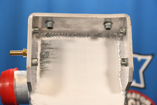 Cummins QSM11-G4-NR3 Radiator