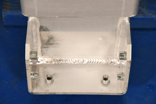 Cummins QSM11-G4-NR3 Radiator