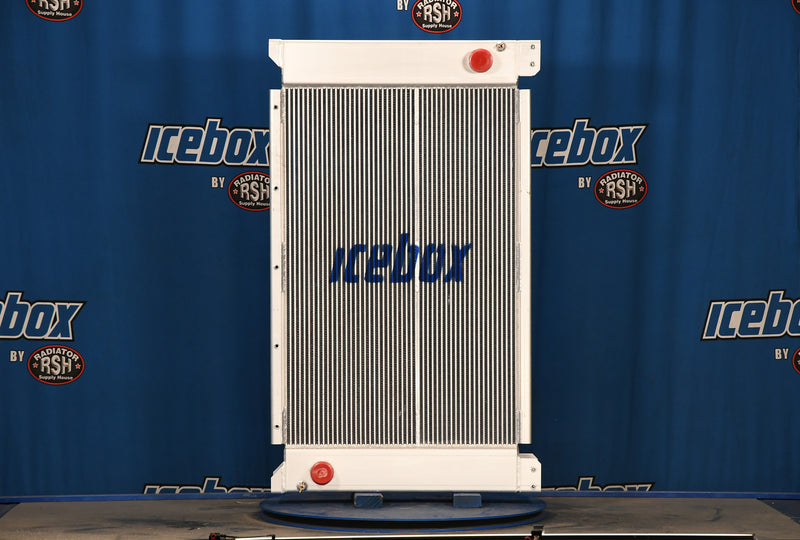 Load image into Gallery viewer, Cummins QSM11-G4-NR3 Radiator # 990035
