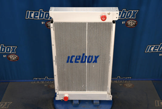 Cummins QSM11-G4-NR3 Radiator