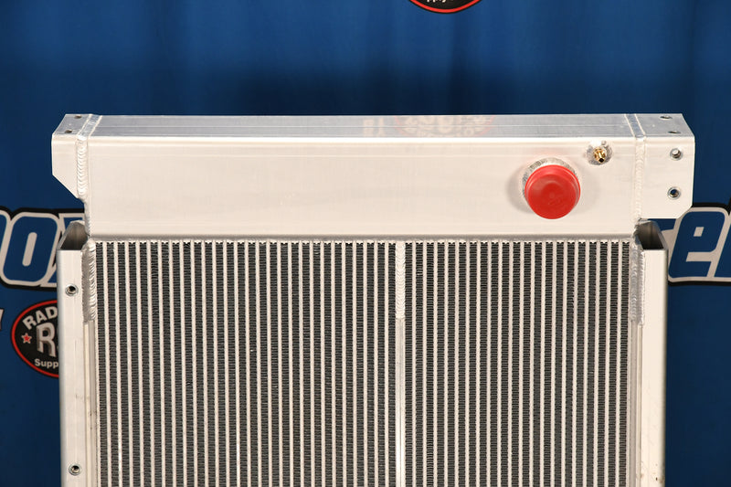 Load image into Gallery viewer, Cummins QSM11-G4-NR3 Radiator # 990035
