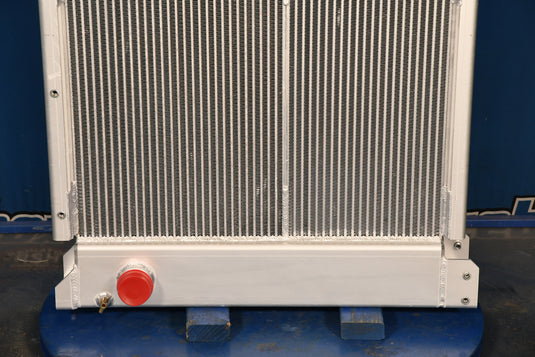 Cummins QSM11-G4-NR3 Radiator