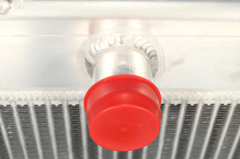 Load image into Gallery viewer, Perkins Radiator # 990079
