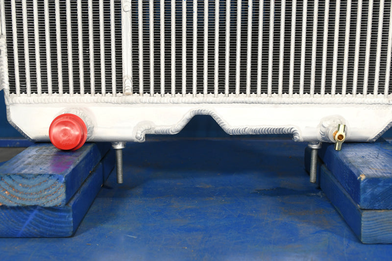 Load image into Gallery viewer, Perkins Radiator # 990079
