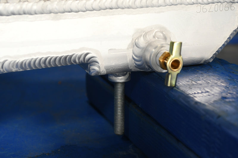 Load image into Gallery viewer, Perkins Radiator # 990079
