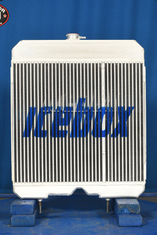Perkins Radiator