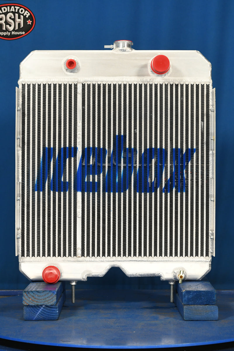 Load image into Gallery viewer, Perkins Radiator # 990079
