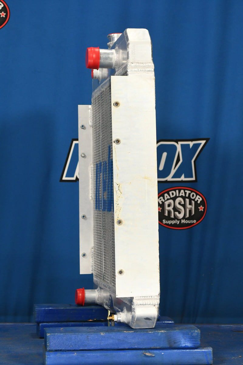 Load image into Gallery viewer, Perkins Radiator # 990079
