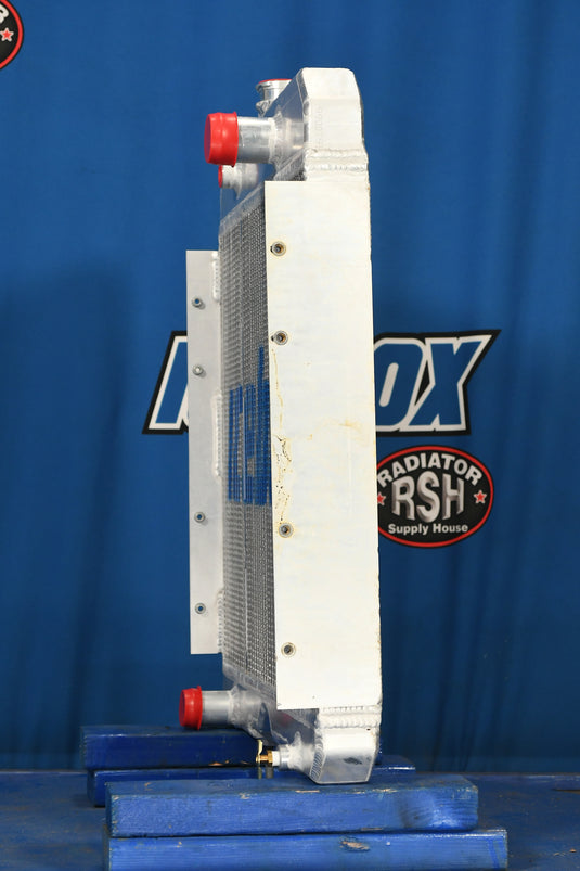 Perkins Radiator