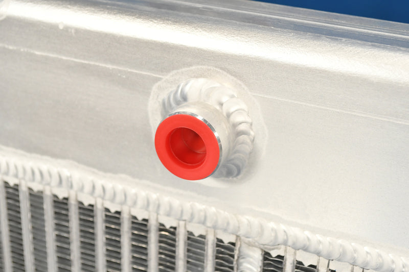 Load image into Gallery viewer, Perkins Radiator # 990079
