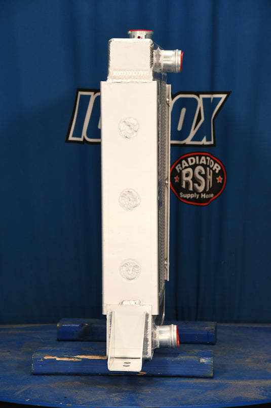 Skat Trak 1750D Radiator