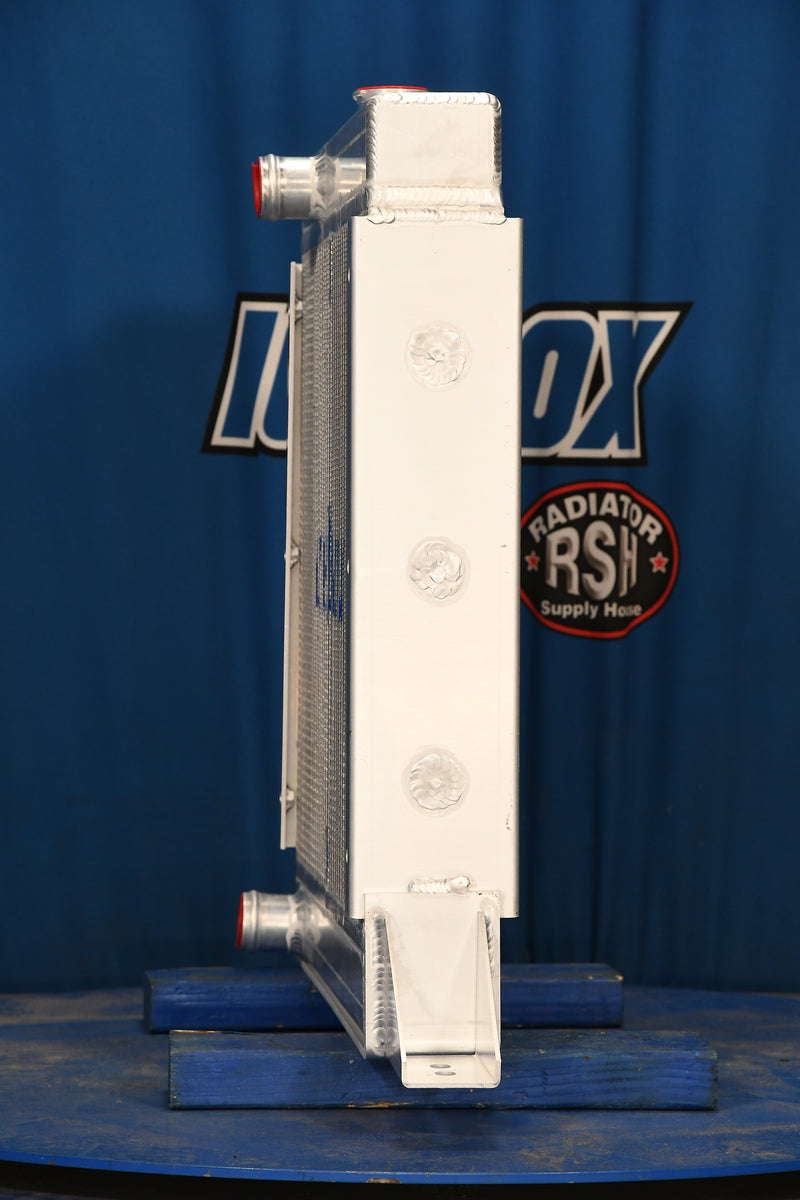 Load image into Gallery viewer, Skat Trak 1750D Radiator # 990087
