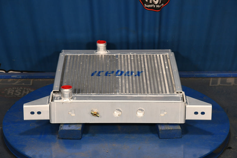 Load image into Gallery viewer, Skat Trak 1750D Radiator # 990087
