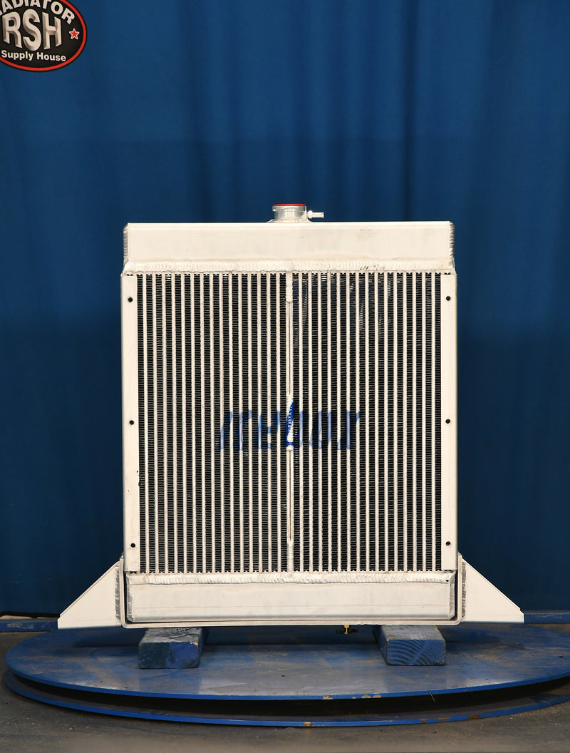 Load image into Gallery viewer, Skat Trak 1750D Radiator # 990087
