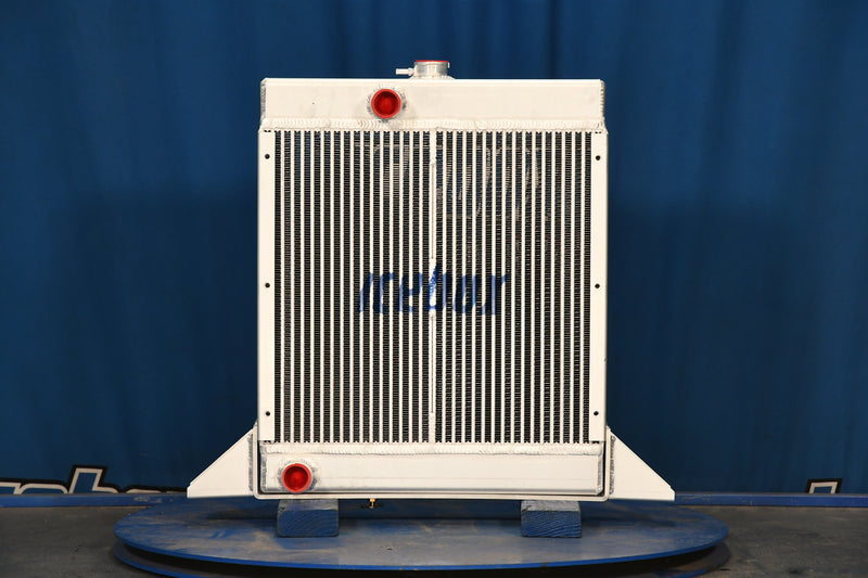 Load image into Gallery viewer, Skat Trak 1750D Radiator # 990087
