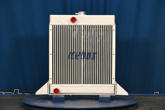 Skat Trak 1750D Radiator