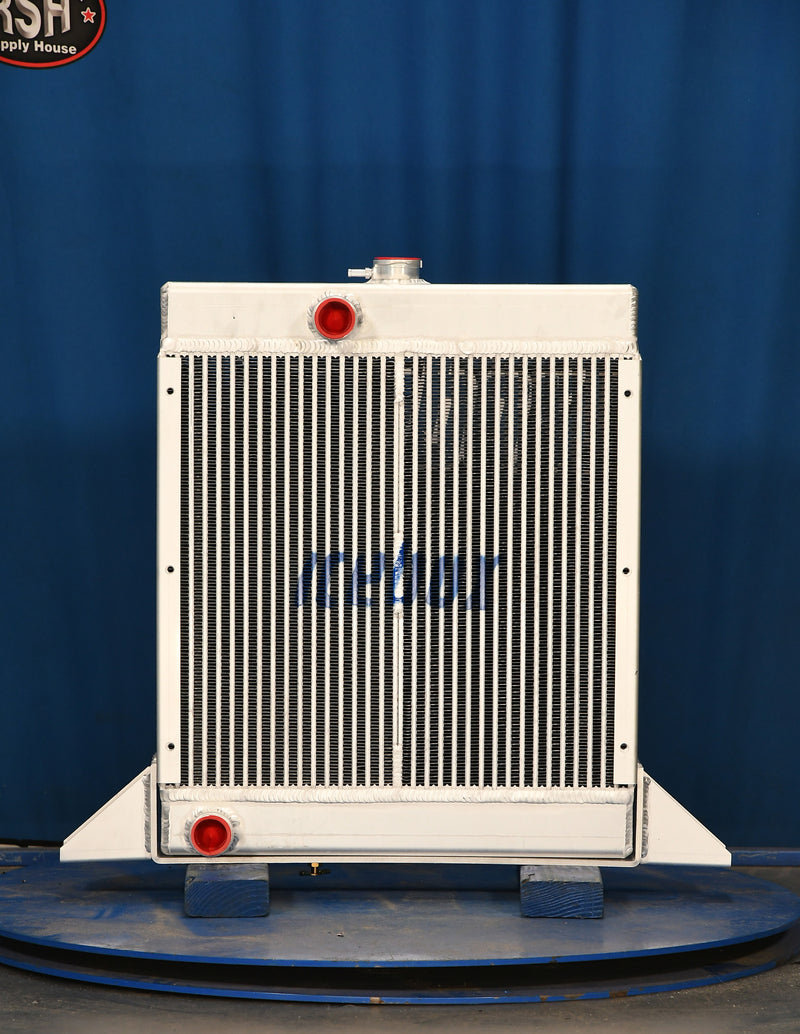 Load image into Gallery viewer, Skat Trak 1750D Radiator # 990087
