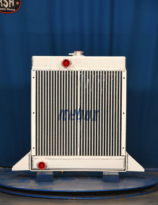 Skat Trak 1750D Radiator