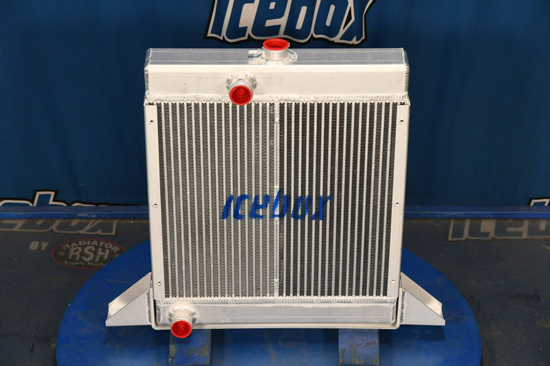 Load image into Gallery viewer, Skat Trak 1750D Radiator # 990087

