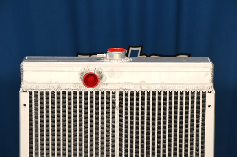 Load image into Gallery viewer, Skat Trak 1750D Radiator # 990087
