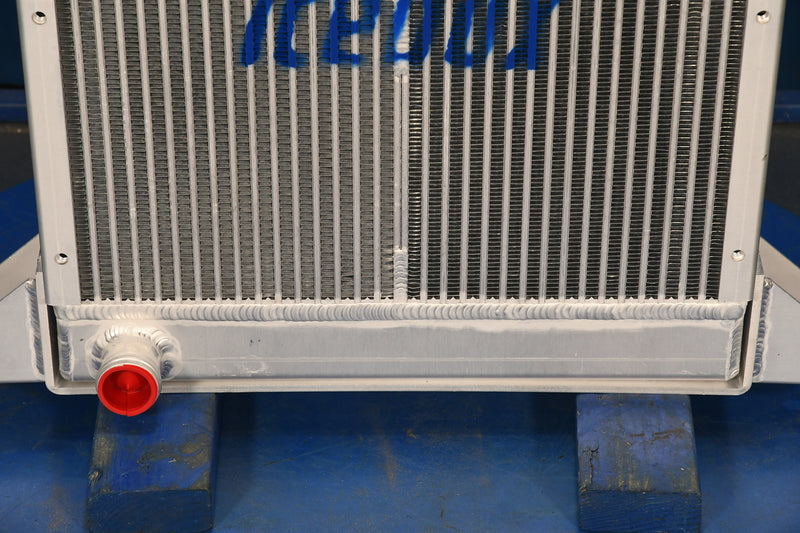 Load image into Gallery viewer, Skat Trak 1750D Radiator # 990087
