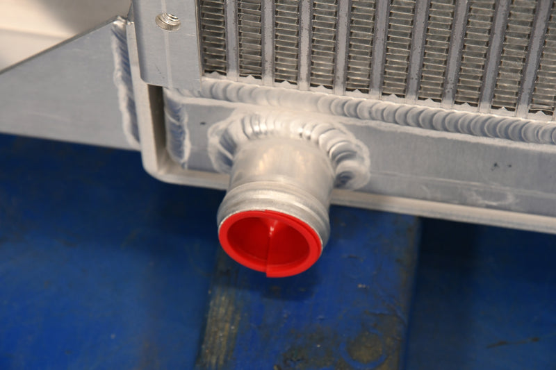 Load image into Gallery viewer, Skat Trak 1750D Radiator # 990087
