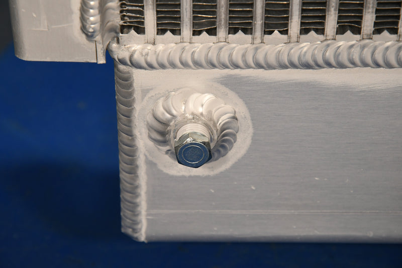 Load image into Gallery viewer, Generator 150 KW Radiator # 990094
